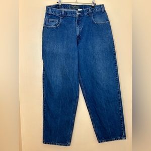 Levi’s Silvertab Jeans W36XL32